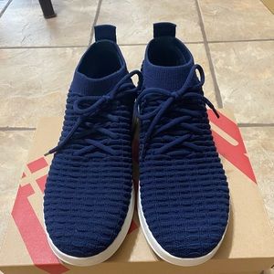 FitFlop High Top Sneakers